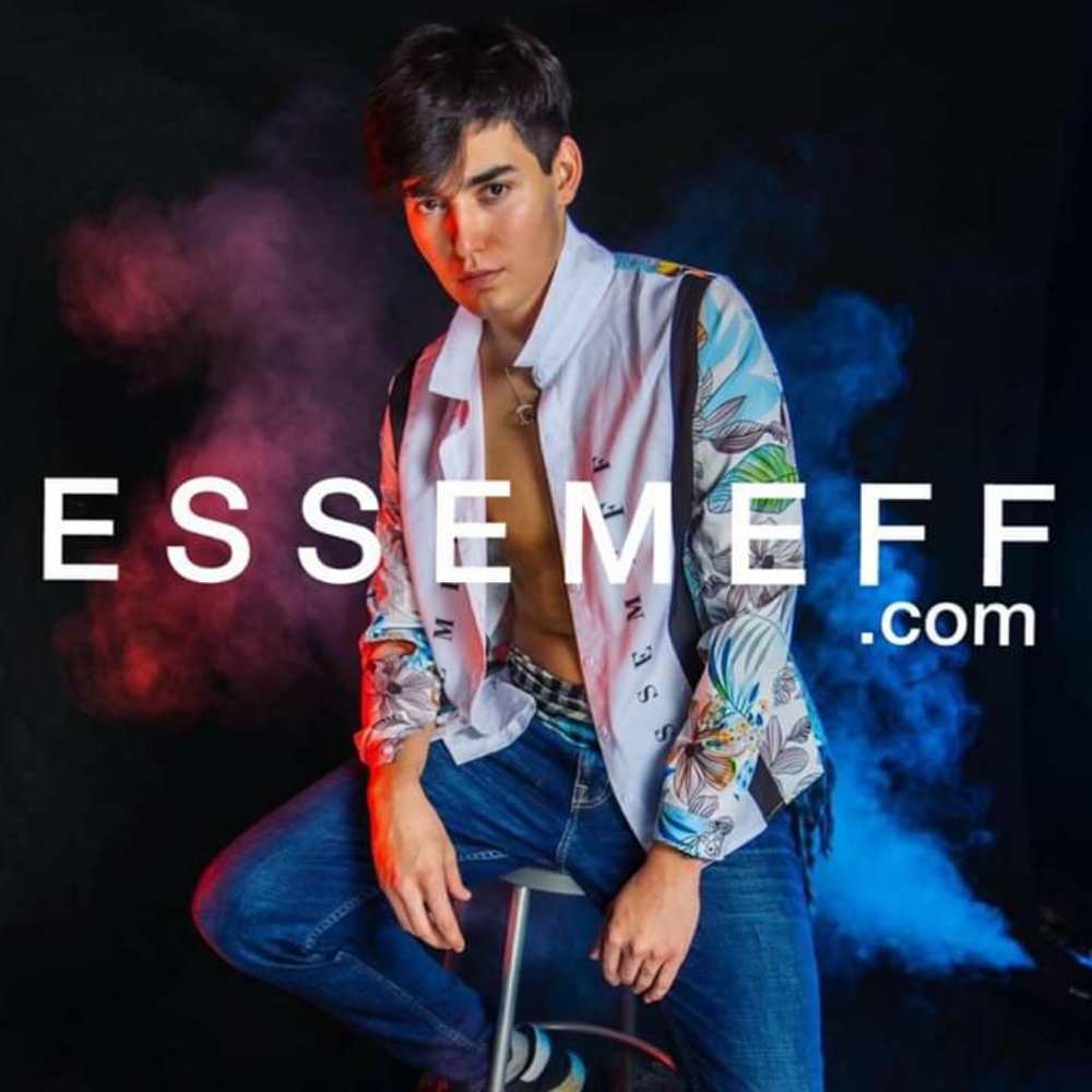 Welcome to Essemeff.com Original Appeal